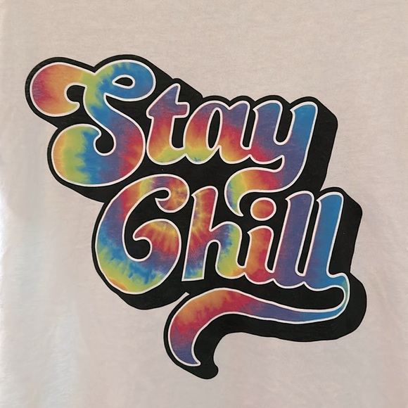 DOM Stay Cool t-shirt - Picture 2 of 4